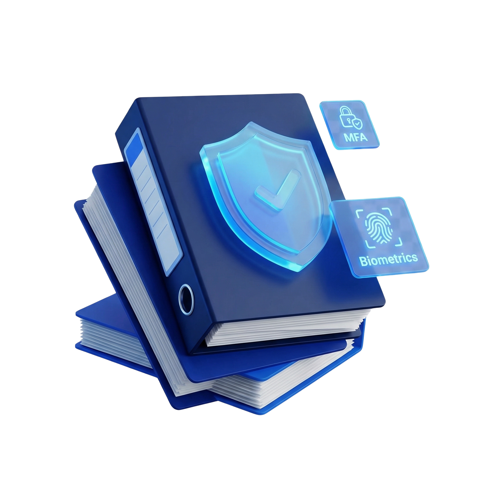 AccessBlueprint IAM Pack