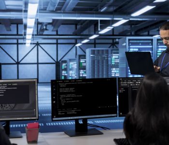 admin-doing-yearly-checkup-prolong-data-center-electronics-life-span (1)
